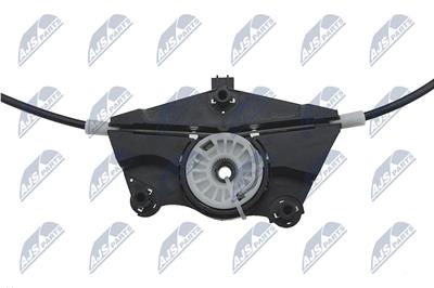 NTY EPS-SK-023 EAN: 5902048027719.