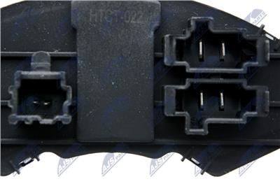 NTY ERD-CT-022 EAN: 5902048114457.