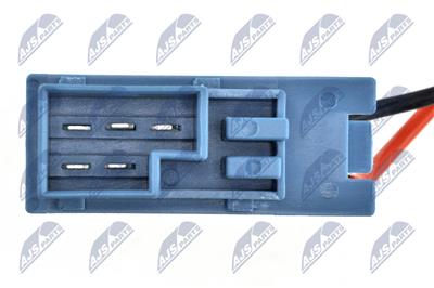 NTY ERD-PL-002 EAN: 5902048084484.