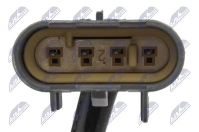 NTY ESL-CH-007 EAN: 5902048355096.