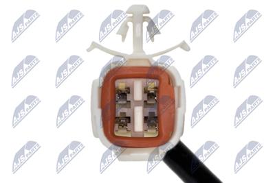 NTY ESL-SU-001 EAN: 5902048081704.