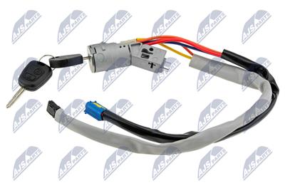 NTY EST-CT-001 EAN: 5902048185334.