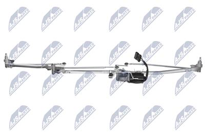 NTY ESW-PL-026 EAN: 5902048400024.