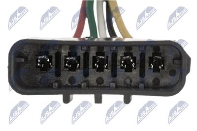 NTY ESW-PL-026 EAN: 5902048400024.