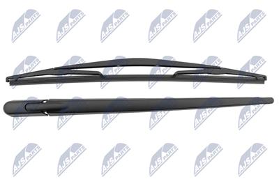 NTY EWB-CT-001 EAN: 5902048213211.