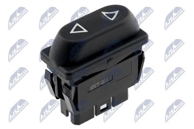 NTY EWS-CT-011 EAN: 5902048110091.