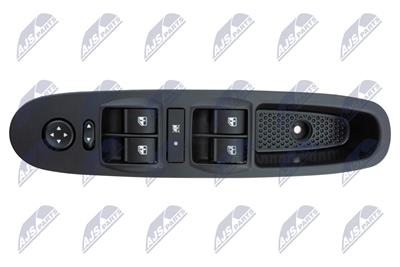 NTY EWS-FT-036 EAN: 5902048307682.