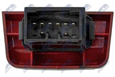 NTY EWS-HY-025 EAN: 5902048177971.