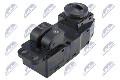 NTY EWS-HY-043 EAN: 5902048206527.