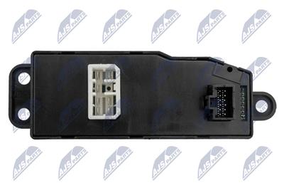 NTY EWS-HY-043 EAN: 5902048206527.