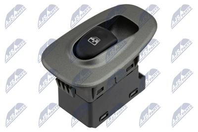 NTY EWS-HY-045 EAN: 5902048231765.