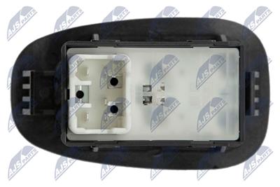 NTY EWS-HY-045 EAN: 5902048231765.