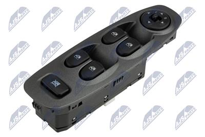 NTY EWS-HY-047 EAN: 5902048251879.