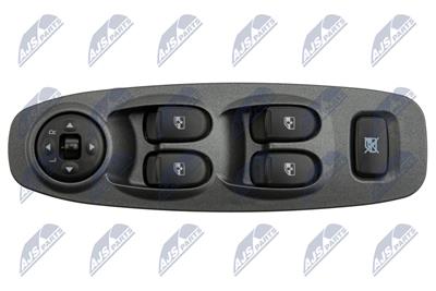 NTY EWS-HY-047 EAN: 5902048251879.