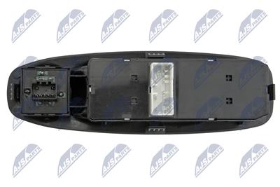 NTY EWS-HY-047 EAN: 5902048251879.