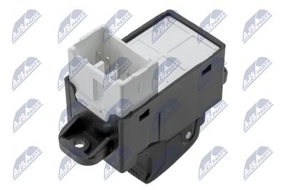 NTY EWS-HY-050 EAN: 5902048248343.