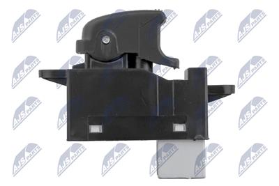 NTY EWS-HY-050 EAN: 5902048248343.