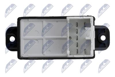 NTY EWS-HY-050 EAN: 5902048248343.