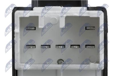 NTY EWS-HY-050 EAN: 5902048248343.