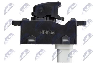 NTY EWS-HY-054 EAN: 5902048304742.