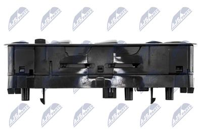 NTY EWS-ME-008 EAN: 5902048894052.