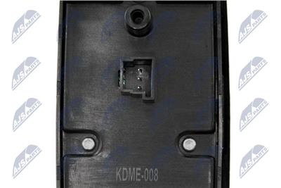 NTY EWS-ME-008 EAN: 5902048894052.