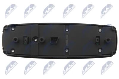 NTY EWS-ME-022 EAN: 5902048010056.