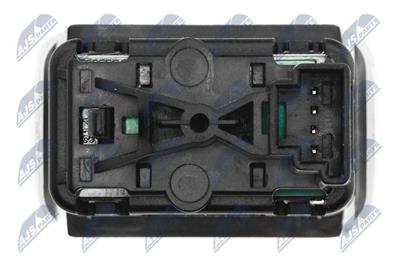 NTY EWS-ME-024 EAN: 5902048048462.