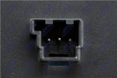 NTY EWS-ME-101 EAN: 5902048308177.