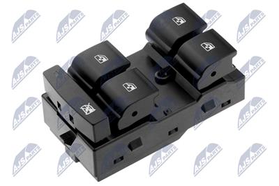 NTY EWS-PL-013 EAN: 5902048008954.