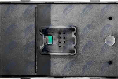 NTY EWS-PL-013 EAN: 5902048008954.