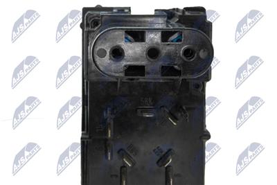 NTY EWS-PL-018 EAN: 5902048144874.