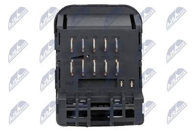 NTY EWS-PL-022 EAN: 5902048206626.