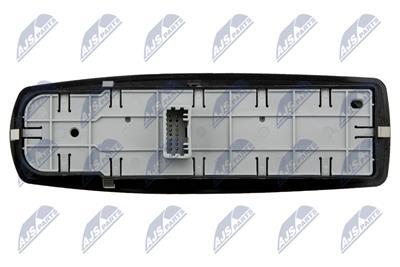 NTY EWS-RE-035 EAN: 5902048104274.