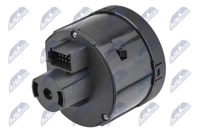 NTY EWS-SE-004 EAN: 5902048206572.