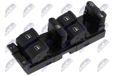 NTY EWS-SE-005 EAN: 5902048393760.