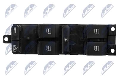 NTY EWS-SE-005 EAN: 5902048393760.