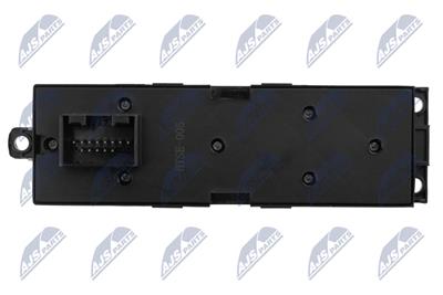 NTY EWS-SE-005 EAN: 5902048393760.