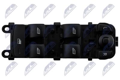 NTY EWS-VV-002 EAN: 5902048274540.