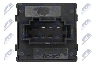 NTY EWS-VW-102 EAN: 5902048144928.