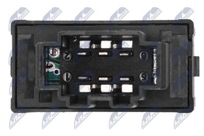 NTY EWS-VW-103 EAN: 5902048144935.