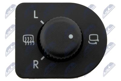 NTY EWS-VW-132 EAN: 5902048175007.