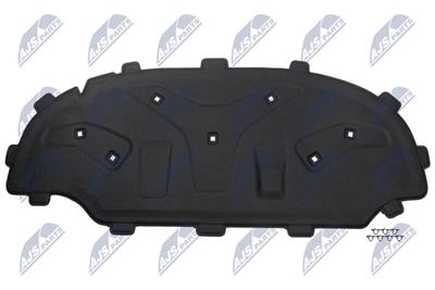 NTY EZC-AU-231 EAN: 5902048325341.