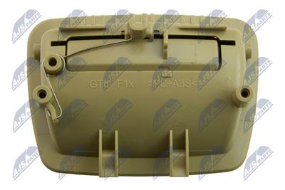 NTY EZC-BM-207 EAN: 5902048230645.