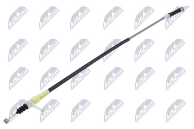 NTY EZC-BM-287 EAN: 5902048275431.