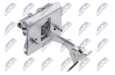 NTY EZC-CT-008 EAN: 5902048106018.