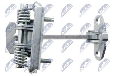 NTY EZC-CT-008 EAN: 5902048106018.