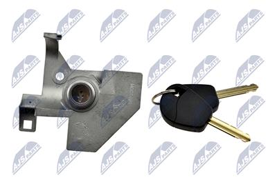 NTY EZC-CT-020 EAN: 5902048134905.