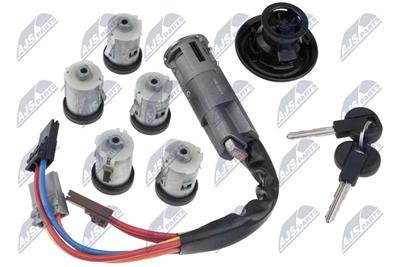 NTY EZC-CT-093 EAN: 5902048362193.