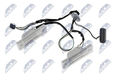 NTY EZC-DW-001 EAN: 5902048897435.